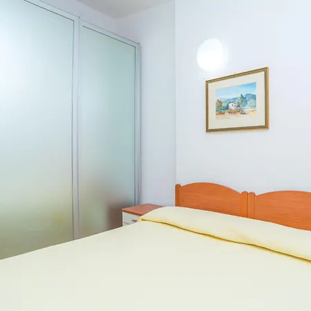 Ferienhaus Rei Sole - Rei305 By Interhome *