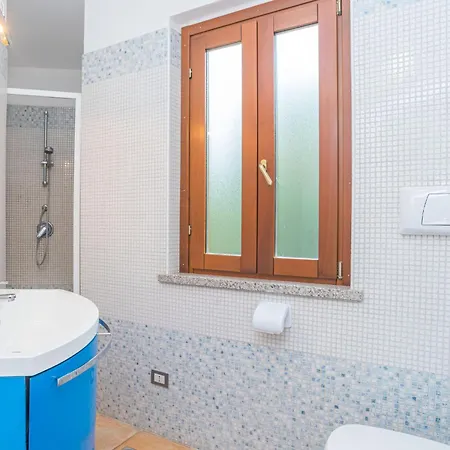 Rei Sole - Rei305 By Interhome Costa Rei