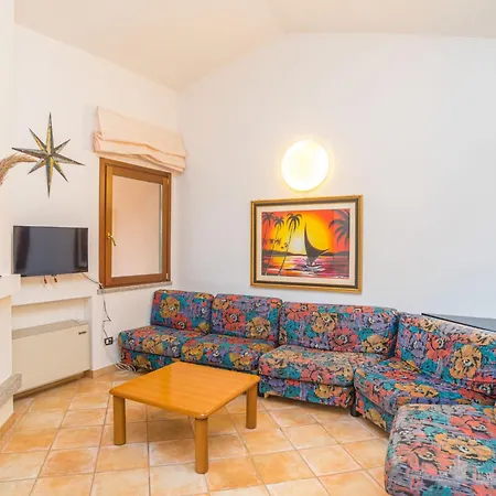 Rei Sole - Rei305 By Interhome * Costa Rei