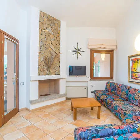 Nyaraló Rei Sole - Rei305 By Interhome *