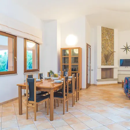 Rei Sole - Rei305 By Interhome Nyaraló Costa Rei