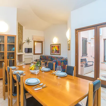 Rei Sole - Rei305 By Interhome * Costa Rei