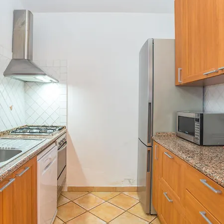 Nyaraló Rei Sole - Rei305 By Interhome