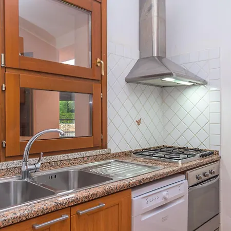 Nyaraló Rei Sole - Rei305 By Interhome *
